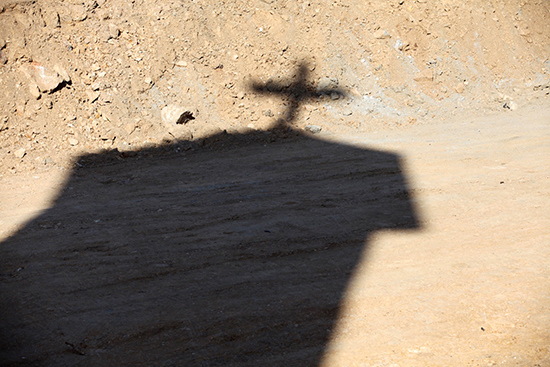 [포토에세이] 광야