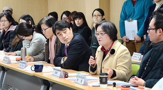 서울시 학교 밖 청소년지원센터, ‘대안교육기관’ 협약 간담회