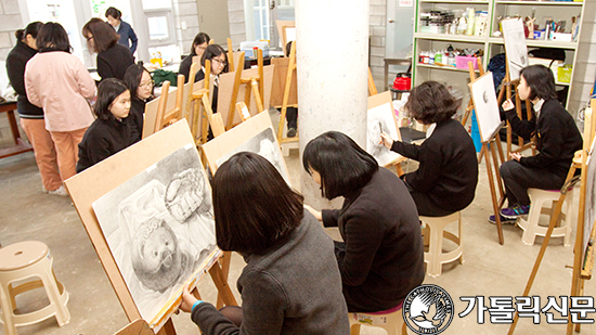 화(花)요일아침예술학교, 맞춤형 진로 지도로 졸업생 전원 대학 합격