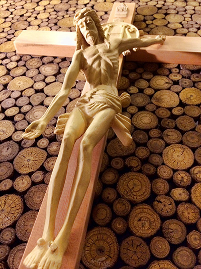 [포토에세이] 언제나 우리를 생각하시는 예수님