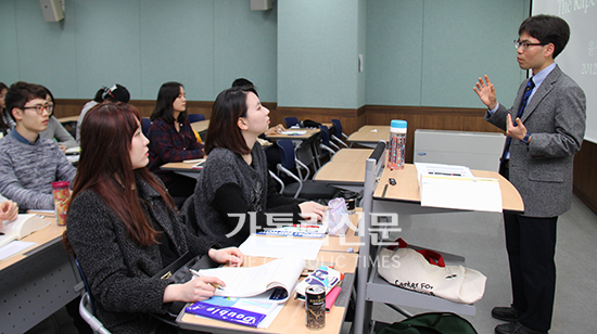 봉헌생활의 해 르포 ‘봉헌된 삶’ -‘진리의 탐구’ 서강 예수회 공동체