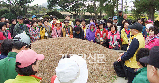 춘천평협, 제주서 6·25 순교자 시복시성 순례