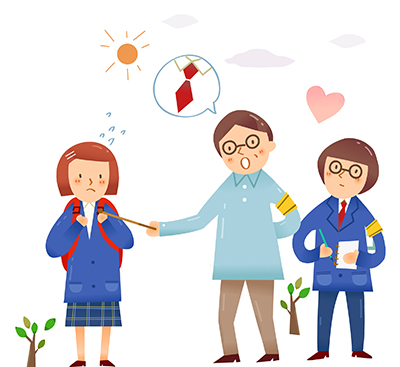 [이슈토론] 미사 참례 복장 규제 필요한가?