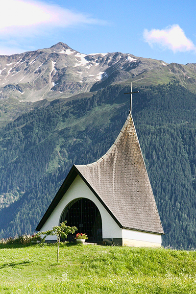 [포토에세이] 주님이 계신곳