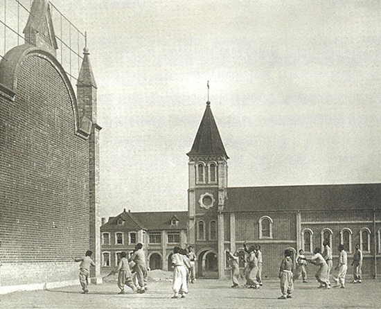 [박물관 문화 순례] 성유스티노신학교 100주년 기념관 (중)