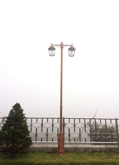 [포토에세이] 저 너머 희망