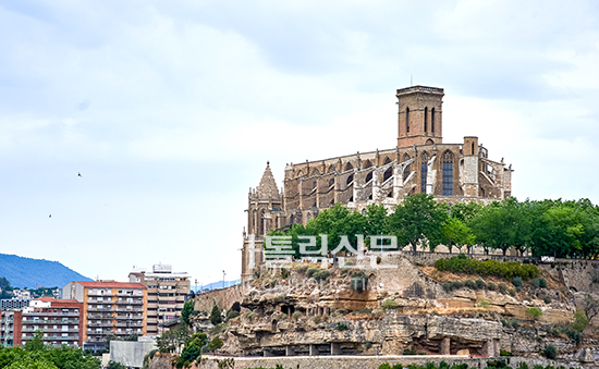 [쇄신의 리더, 스페인 영성가들을 찾아서] (4) 로욜라의 이냐시오 (하) 