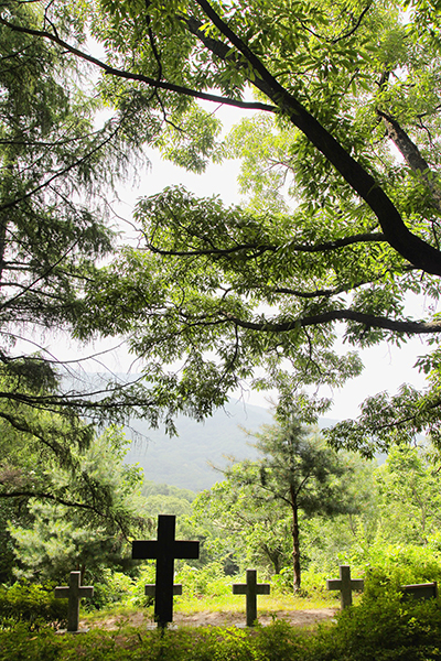 [포토에세이] 순교