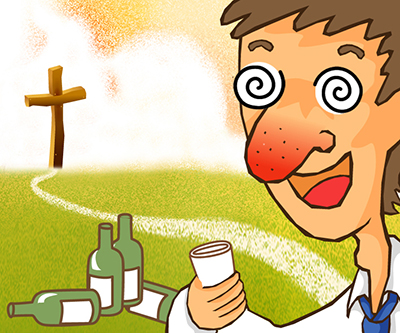 [이슈토론] 성지순례 중 친교의 시간 가져도 될까요?