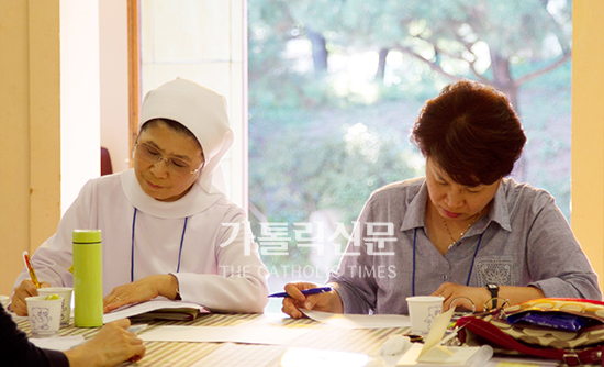 [가톨릭 쉼터] 성 베네딕도회 왜관수도원 ‘문학치유피정’