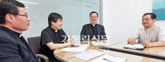 [전교 주일 기획 좌담] ‘내가 바로 선교사’…  삶의 자리에서 선교 소명 실천해야