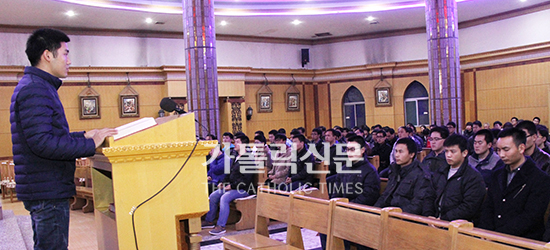 [특집] 중국 최대 신학원 ‘허베이성 천주교신철학원’을 가다