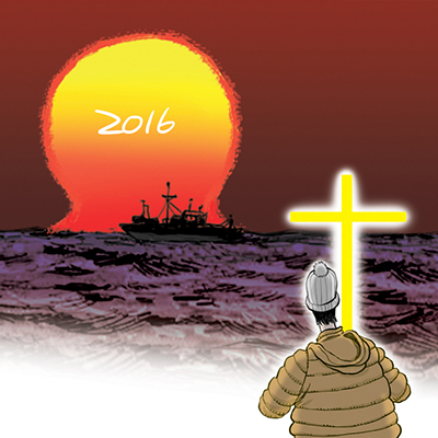 [사회교리 아카데미] 올해 기억해야 할 일들