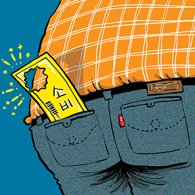 [사회교리 아카데미] 소비사회