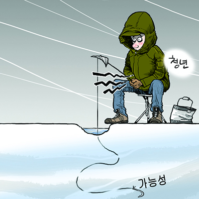 [사회교리 아카데미] 대한민국 청년에게 없는 것