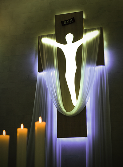 [포토에세이] “말씀하신 대로 부활하셨나이다, 알렐루야”