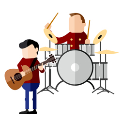 [이슈토론] 청소년·청년 미사 중 밴드 반주 어떻게 생각하세요?