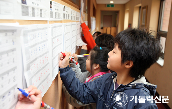 [우리본당 이런사목] 수원교구 안양대리구 금정본당