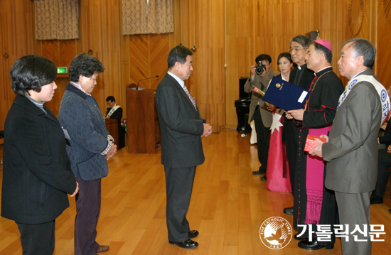 수원교구 성 라자로 마을, ‘제39회 라자로의 날’ 행사