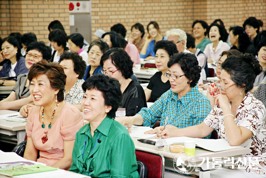 제3기 수원교구 복음화학교 개강, 11월까지 매주 금요일 교구청서 … 저녁반 첫 개설