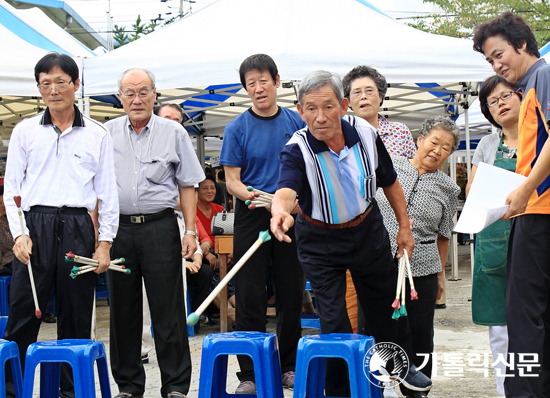 수원교구 양평본당 설립 67주년 본당의 날 행사 … 음악회·미사·바자 등 다채