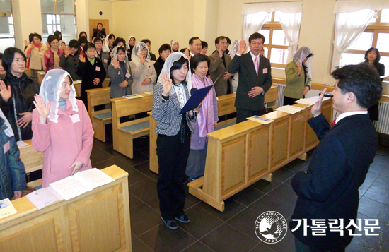 가정사목연구소, 주교회의 가정사목위 ‘가정지킴이상’ 수상