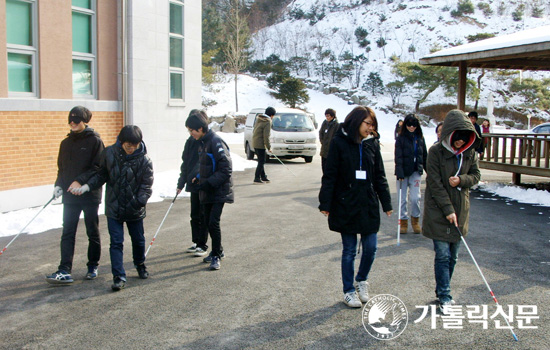 수원교구 각본당 청소년사목 활성화