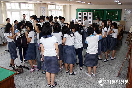 [수원교구 복지시설을 찾아서] ‘시흥일꾼지역자활센터’