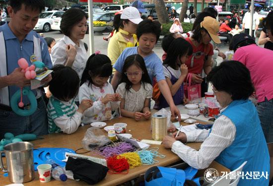 [교구청 사람들] 4. 수원교구 사회복음화국