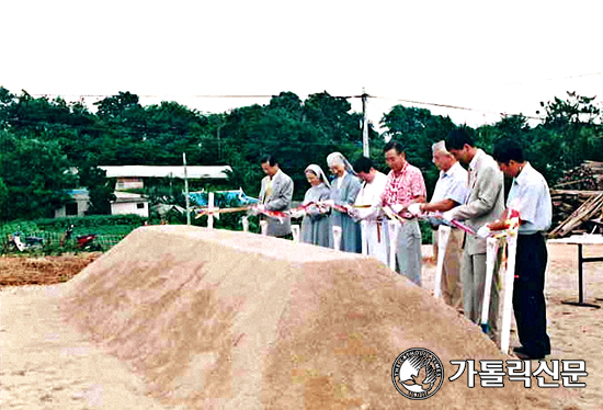 수원 수도회 이야기 (10) 예수마리아성심전교수녀회