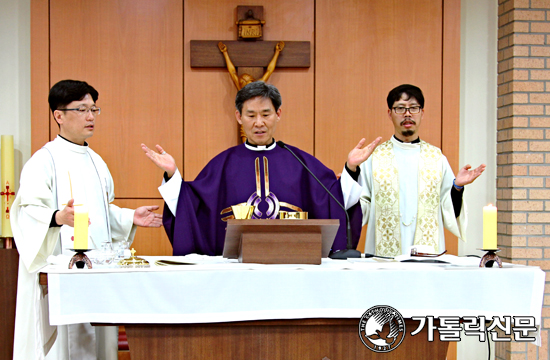 수원교구 사회복음화국, 2013 사회교리학교 심화과정 개강