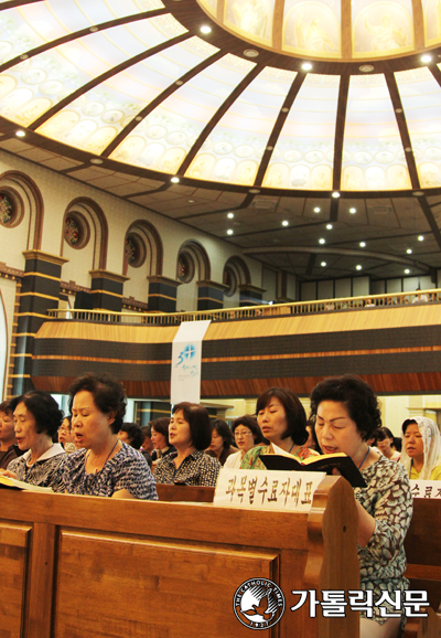 수원교구 복음화국 성경사목, 제41차 성경특강