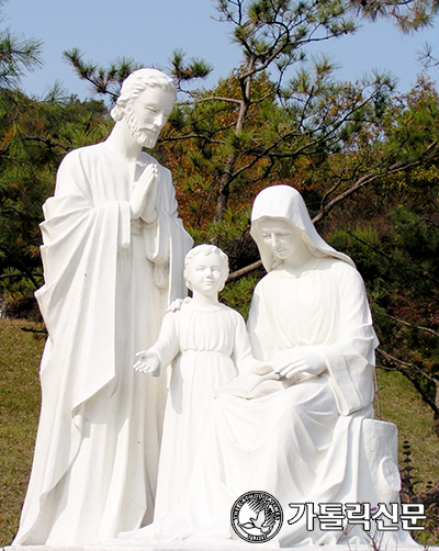 [신년 기획] 성모 마리아의 삶에서 찾은 어머니