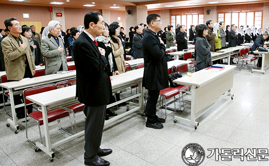 직암선교후원회 7주년 기념행사