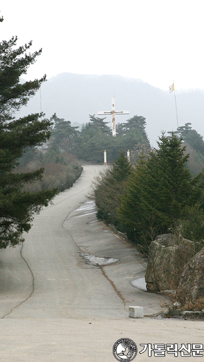 [순교자의 땅] (1) 천진암성지