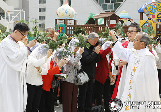 호산나!호산나!