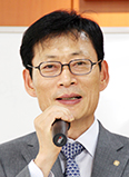 제1회 생명학교 지상중계 (3) 줄기세포와 생명윤리 - 오일환 교수