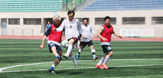 수원교구 축구선교연, 전국 친선 축구대회 개최