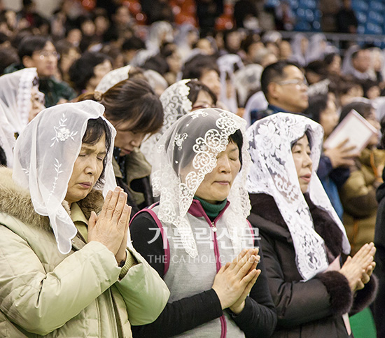 2014 수원교구 통계 해설 (하)