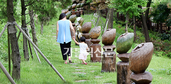 [우리교구 이곳저곳] (1) 하우현성당