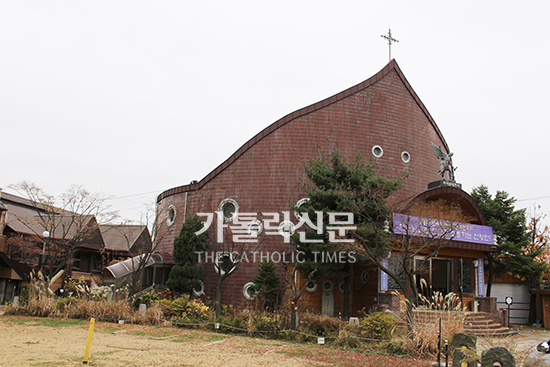 [교구 본당의 역사를 따라] 수원대리구 북수동본당