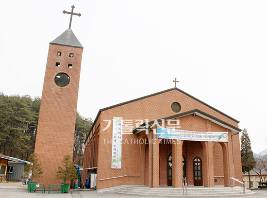 [교구 본당의 역사를 따라] 용인대리구 천리요셉본당