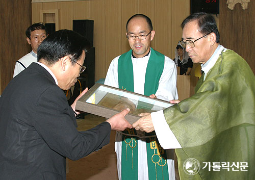 수원대리구 ‘바오로 해’ 선교 최우수본당 북수동본당의 특별한 선교 활동