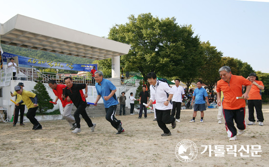 수원교구 사제 일치의 날