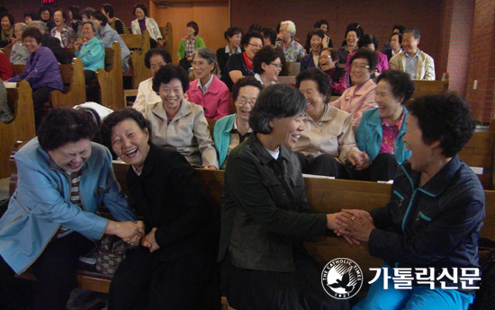 수원 파티마 성모 발현 92주년 기념 성모신심 일일 피정