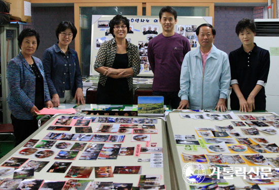 11월 1일 수원교구 고등동본당 50주년 기념미사…사진전도 마련