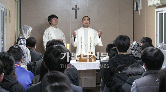 [르포] 세월호 참사 2년 ‘안산 희생자 정부합동분향소’를 찾다