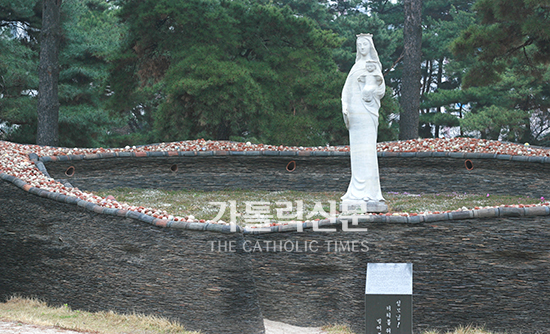 [성지의 풍경- 구산성지] 