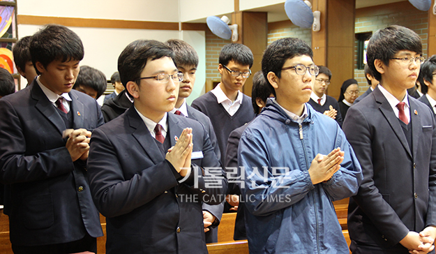 서울 성소국 예비신학생 과정 설문조사 결과 해설