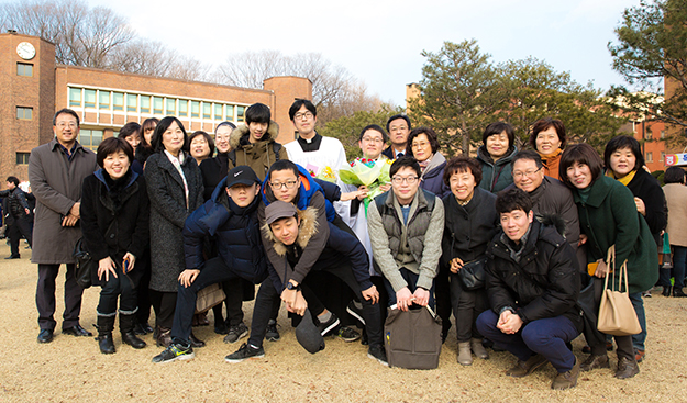 풍성한 사제 성소 비결은 오직 ‘기도’